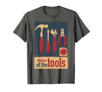 Master of the Tools T-Shirt