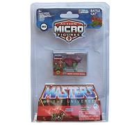 Master Of the Universe Action Micro Figures Battle Cat, World's Smallest Battle Cat