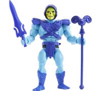Master of the Universe Origins Skeletor Action Figure