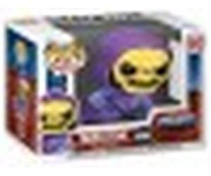 Master Of The Universe Skeletor (Meme) Pop Television #1643 Vinyl Figure Funko