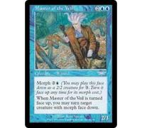 Master of the Veil | Legions