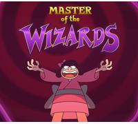 Master of the Wizards Steam CD Key