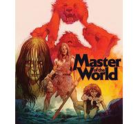 Master of the World