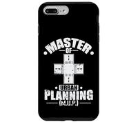 Master of Urban Planning Infrastructure Planning Case for iPhone 7 Plus/8 Plus