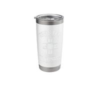 Master of Urban Planning Infrastructure Planning Stainless Steel Insulated Tumbler