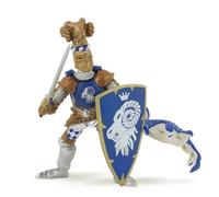 Master Of Weapons With Ram Crest Figurine