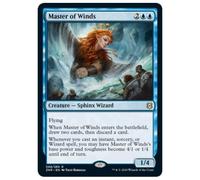 Master of Winds | Zendikar Rising