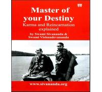Master of your Destiny: Karma and Rencarnation
