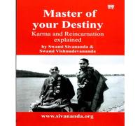 Master of your Destiny: Karma and Rencarnation