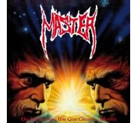 MASTER - ON THE SEVENTH DAY GOD CREATED... - CD - D1398z