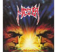 Master On the Seventh Day God Created... Master (CD) Album (US IMPORT)