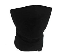 Master Online Unisex Hatake Kakashi Mask Cosplay Anime Costume Accessories(Black)