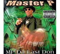 Master P - Da Last Don