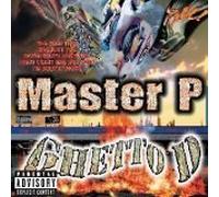 Master P - Ghetto D