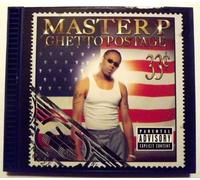 Master P - Ghetto Postage