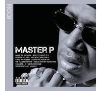 Master P - ICON [Explicit]