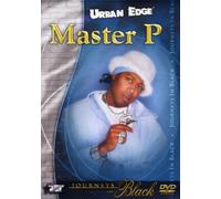 Master P: Journeys In Black [DVD]