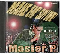 Master P - Make Em Say Uhh