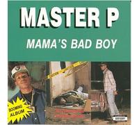 Master P - Mama's Bad Boy [CASSETTE]