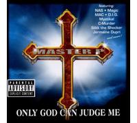 Master P - Only God Could Judge Me