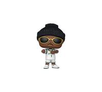 Master P POP! Rocks Vinyl Figure Master P 9 cm