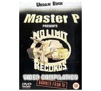 Master P: Video Compilation [DVD]