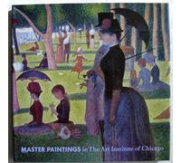 Master Paintings in the Art Institute of Chicago