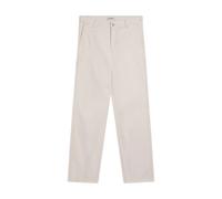 Master Pant - female - Carhartt Wip - Straight Trousers - Beige - W29 - Trousers W29