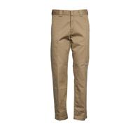 Master Pant - male - Carhartt Wip - Slim-fit Trousers - Beige - W34 - Trousers W34