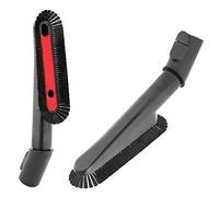 Master Part Adjustable Swivel Floorhead Dusting Brush Tool Compatible with Miele Cylinder Vacuum Cleaners