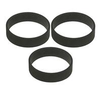 Master Part Vacuum Belt For Kirby Diamond Generation Heritage Legend Sentria Tradition Ultimate Vacuum Cleaners (3 Pack)