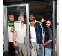 Master Peace - How To Make A(nuva) Master Peace [VINYL]