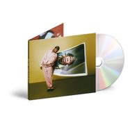 Master Peace If I Don't Love You, Who Will ? CD Europe Big Family 2026 - PRESALE
