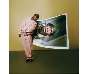 Master Peace If I Don't Love You, Who Will? (Vinyl) (PRESALE 02/10/2026)