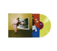 Master Peace - if i don't love you, who will ? (Yellow Lime Vinyl) [VINYL]