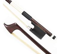 Master Pernambuco Gallery Cello Bow 4/4 D.peccatte Model Poweful and Sweet Tone TOP craftsmanship Fast Response