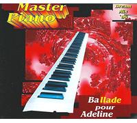 Master Piano - Ballade pour Adeline