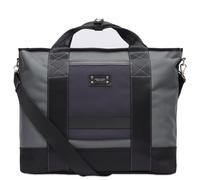 Master-Piece Defend Tote Bag Navy One Size