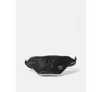 Master-Piece Rush Waist Bag (02220) - Black - Black / One Size
