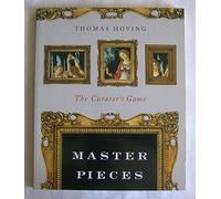 Master Pieces: The Curator's Game