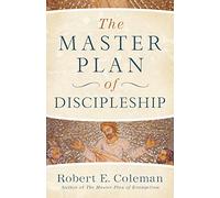 The Master Plan of Discipleship