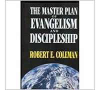 Master Plan of Evangelism & Discipleship