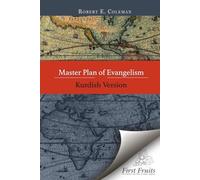 Master plan of evangelism: Kurdish Version