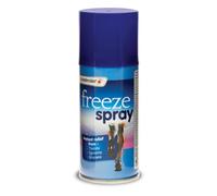 MASTER PLAST 150ML 12PK FREEZE SPRAY INSTANT INJURY RELIEF SOOTHES TWIST SPRAINS MUSCLE PAIN