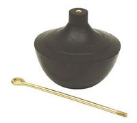 Master Plumber 479-956 MP Rubber Toil Tank Ball