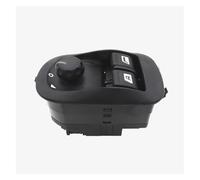Master Power Button Electric Power Window Switch Button For Peugeot 206 Form 1999 2000 2001 2002 2003 2004 2005 2006 2007 2008 2009