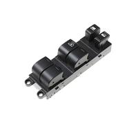 Master Power Button Front Left Driver Power Window Switch For Samsung SM7/SM5 2004 2005 2006 2007(Left hand driver)