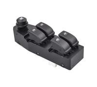 Master Power Button Front Left Hand Driver Power Master Window Switch For Chevy For Aveo 5 Hatchback 2009 2010 2011
