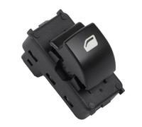 Master Power Button Power Window Control Switch Lifter Button For Citroen C4 For Peugeot 207 2007-2015