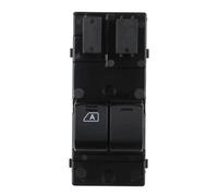 Master Power Button Power Window Lifter Button For Nissan NV200 HR16DE 1.6L L4 2009 2010 2011 2012 2013 2014 2015(Switch)